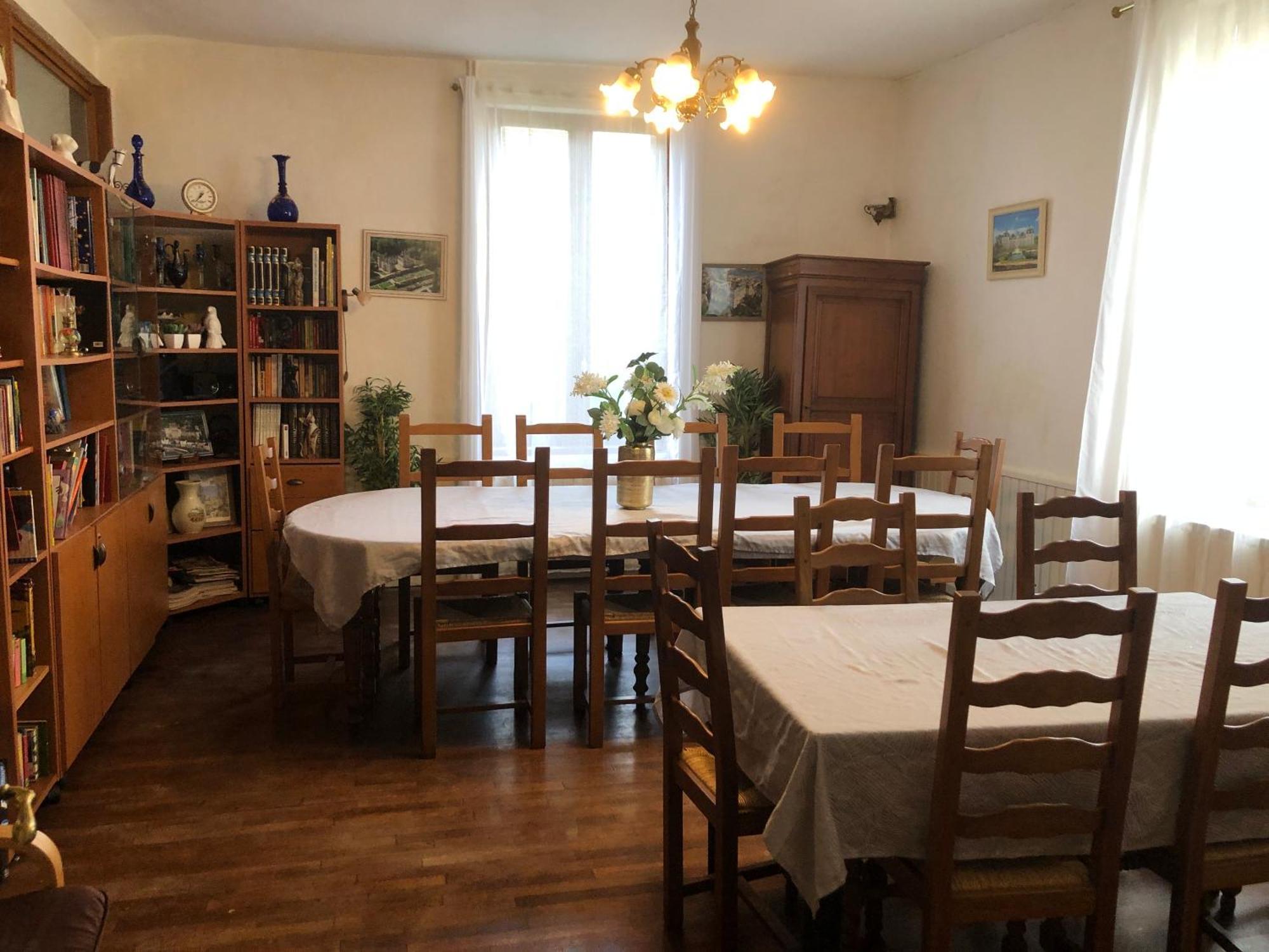 Bed and Breakfast L'Eclipse Saint-Nicolas-des-Motets Exterior foto