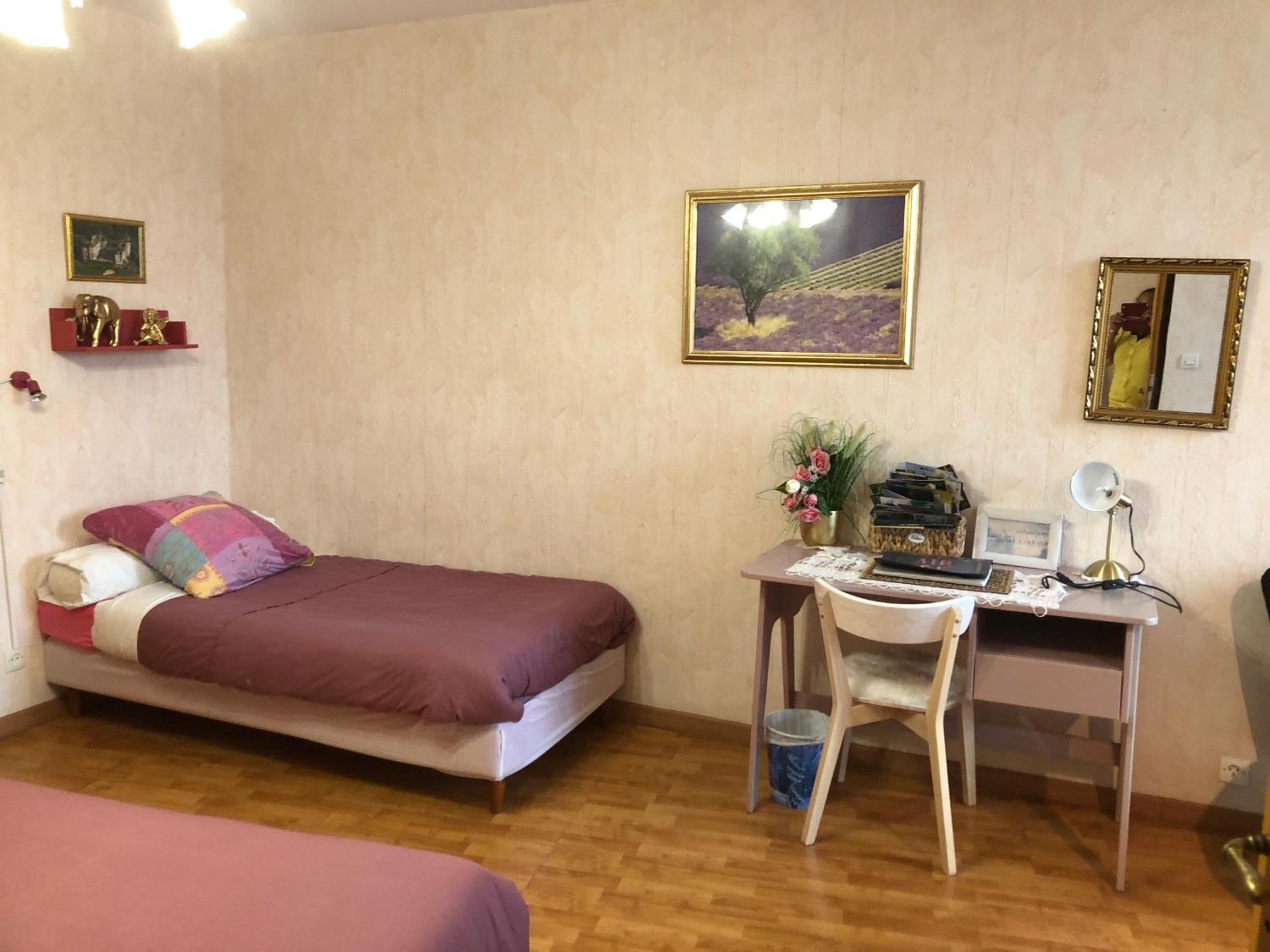 Bed and Breakfast L'Eclipse Saint-Nicolas-des-Motets Exterior foto