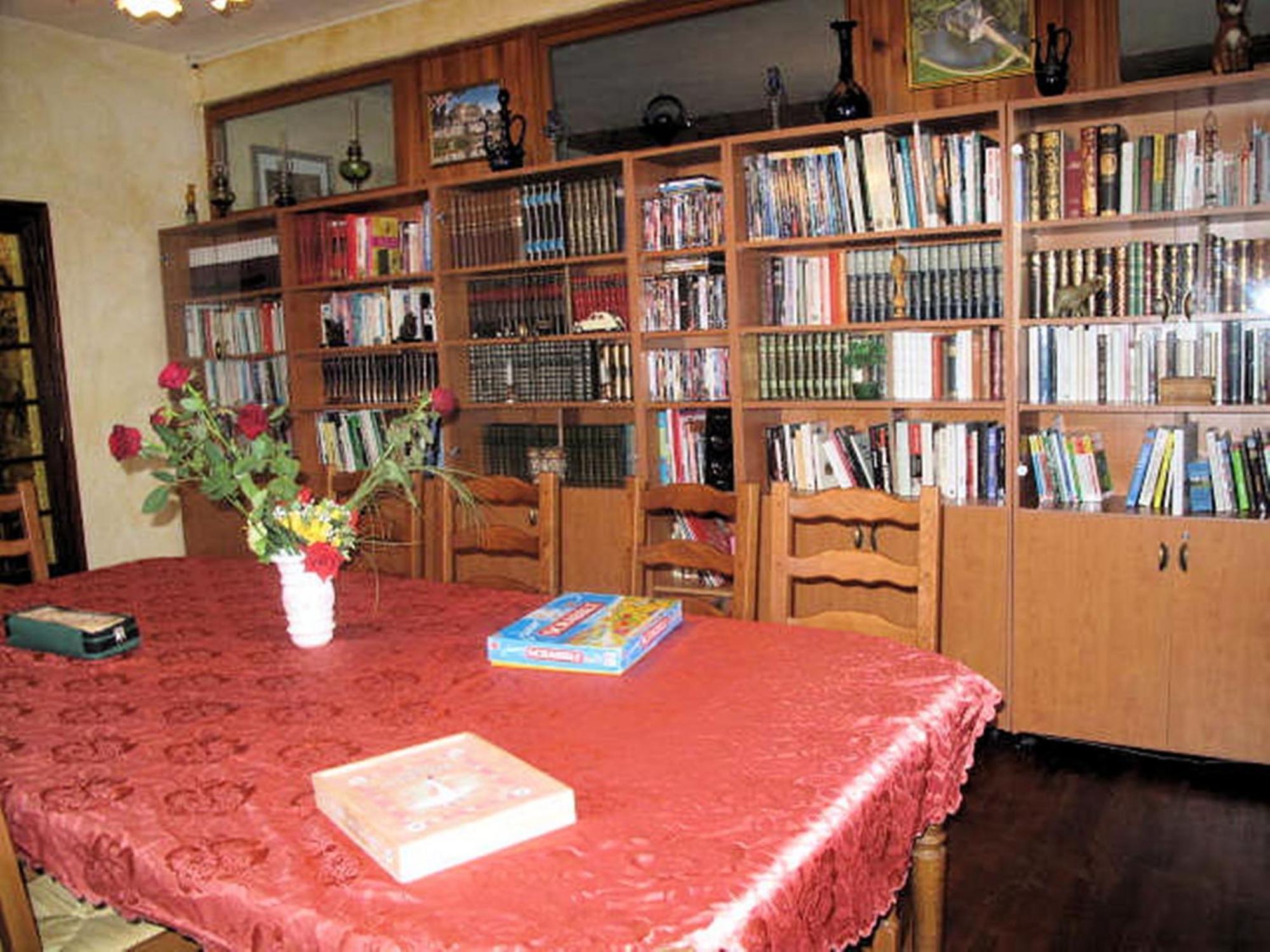 Bed and Breakfast L'Eclipse Saint-Nicolas-des-Motets Exterior foto