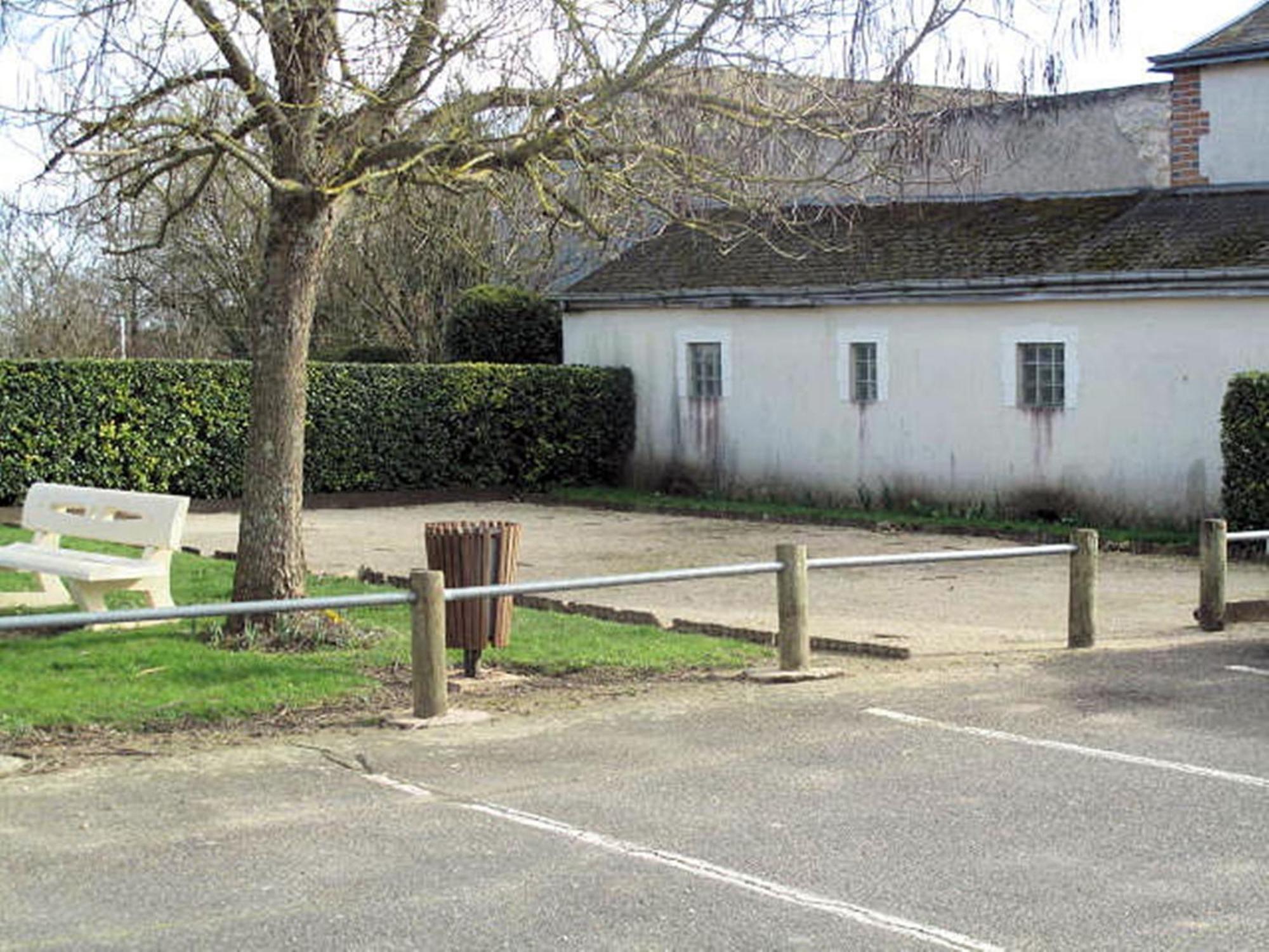 Bed and Breakfast L'Eclipse Saint-Nicolas-des-Motets Exterior foto