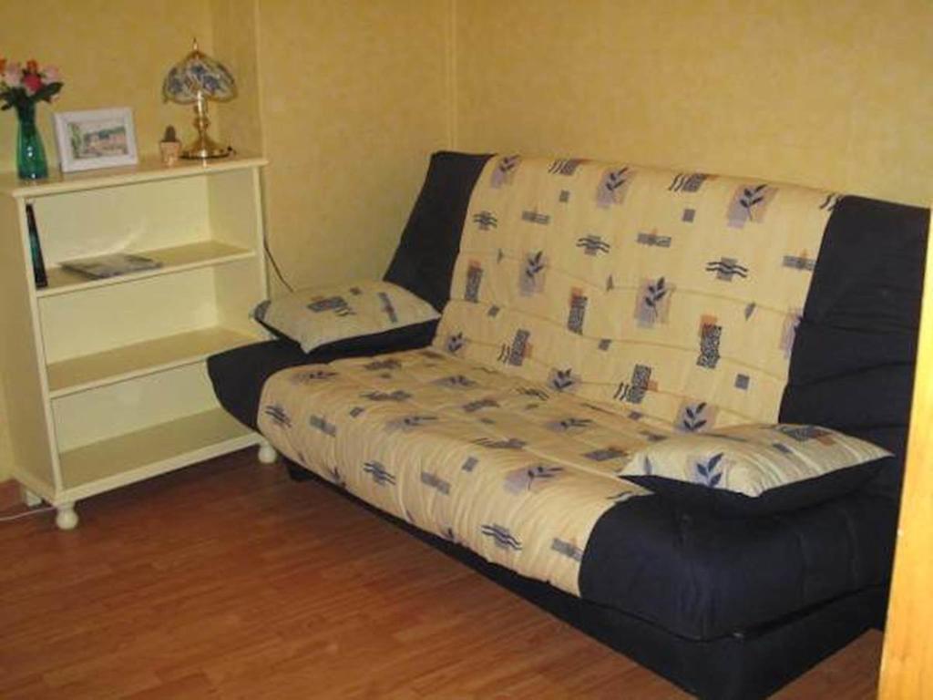 Bed and Breakfast L'Eclipse Saint-Nicolas-des-Motets Zimmer foto