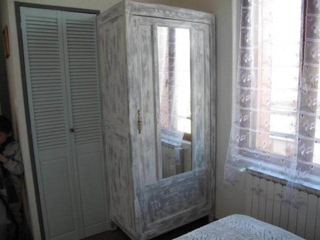 Bed and Breakfast L'Eclipse Saint-Nicolas-des-Motets Zimmer foto