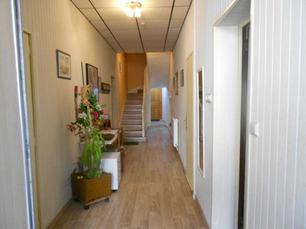 Bed and Breakfast L'Eclipse Saint-Nicolas-des-Motets Exterior foto