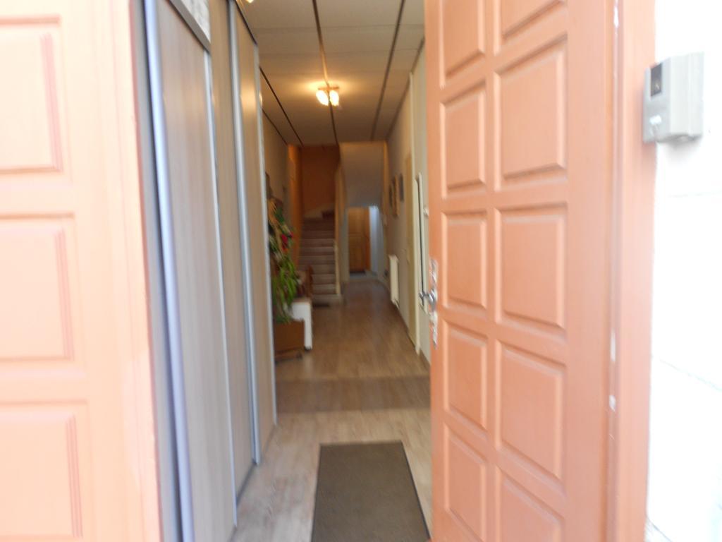 Bed and Breakfast L'Eclipse Saint-Nicolas-des-Motets Exterior foto